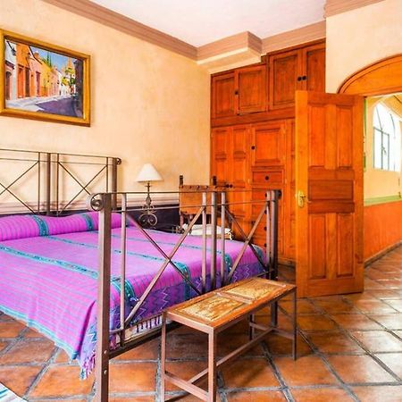 Great 2 Bedroom Apt @ The Middle Of Everything San Miguel de Allende Exterior foto