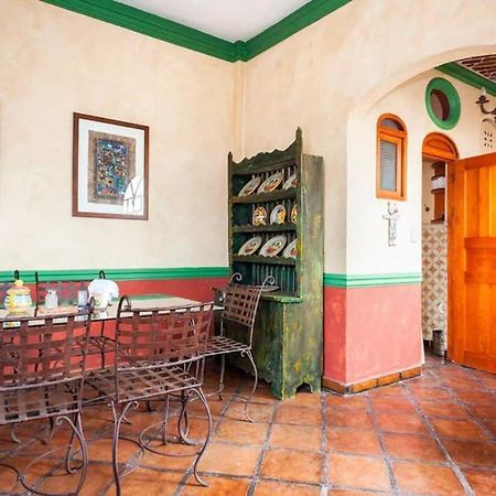 Great 2 Bedroom Apt @ The Middle Of Everything San Miguel de Allende Exterior foto