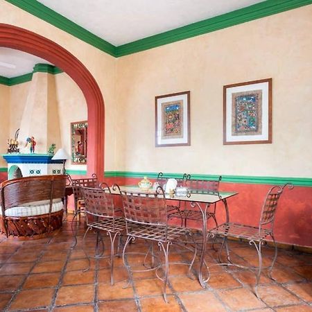Great 2 Bedroom Apt @ The Middle Of Everything San Miguel de Allende Exterior foto