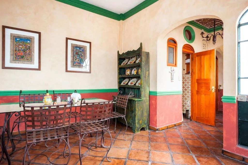 Great 2 Bedroom Apt @ The Middle Of Everything San Miguel de Allende Exterior foto