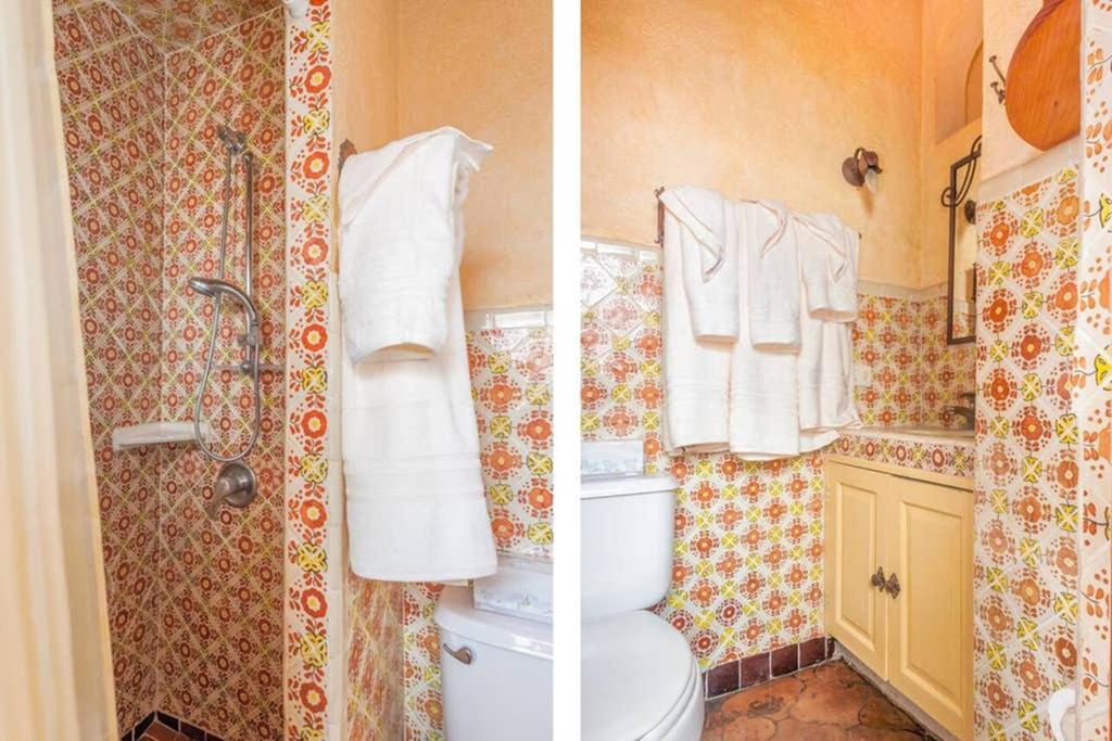 Great 2 Bedroom Apt @ The Middle Of Everything San Miguel de Allende Exterior foto