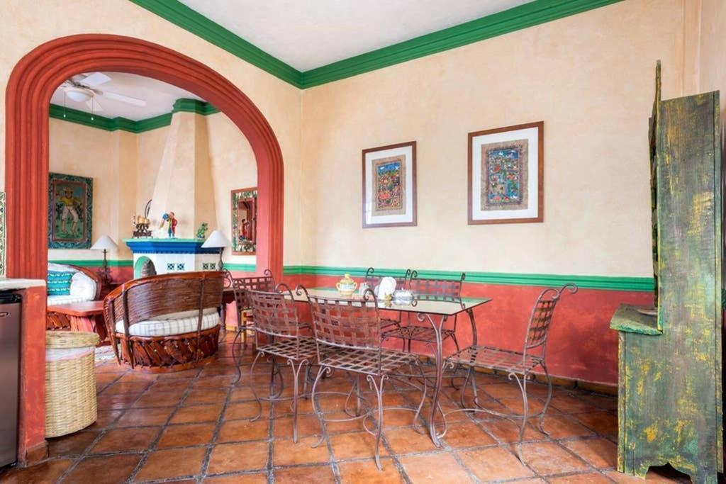 Great 2 Bedroom Apt @ The Middle Of Everything San Miguel de Allende Exterior foto