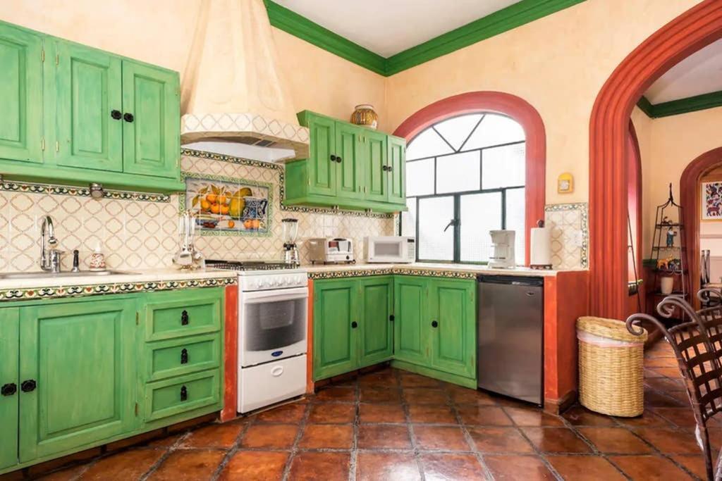 Great 2 Bedroom Apt @ The Middle Of Everything San Miguel de Allende Exterior foto
